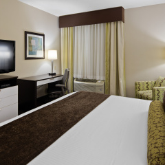 Best Western Plus Miami Intl Airport Hotel & Suites Coral Gables - Bild 11