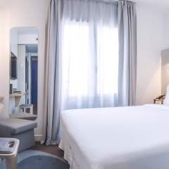 Hôtel Le Marcel - Paris Gare de l'Est - Bild 12