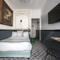 Hôtel Malte - Astotel - Bild 15