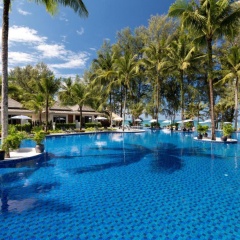 X10 Khaolak Resort - Bild 13