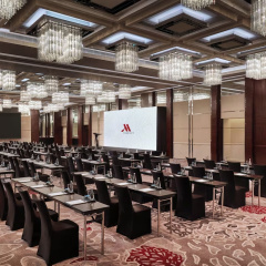 Hong Kong SkyCity Marriott Hotel - Bild 24