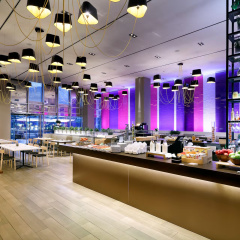 The Level At Melia Barcelona Sky - Bild 18