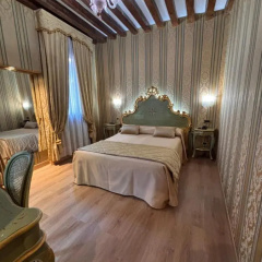 Hotel Graspo de Ua - Bild 26