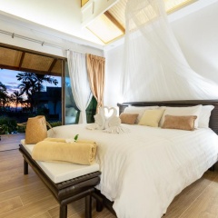 Lanta Palace Beach Resort and Spa - Bild 2