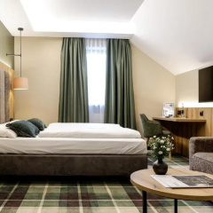 Hotel Restaurant Erber - Bild 2