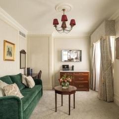 The Leonard Hotel - Bild 15