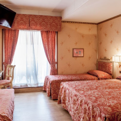 Hotel Venezia - Bild 6