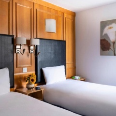STG Hotel London Oxford Street - Bild 10