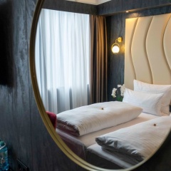 Plaza Inn Salzburg City (ex. Amedia Express Salzburg City) - Bild 9