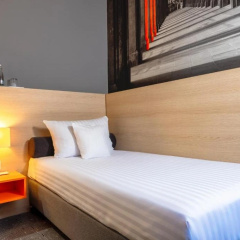 MDM Warsaw Hotel - Bild 5