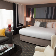 The Fifty Sonesta Select New York in New York, United States of America from 412$, photos, reviews - zenhotels.com photo 3