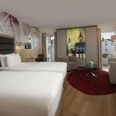 DoubleTree by Hilton Hannover Schweizerhof - Bild 13