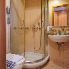 Crystal City Hotel - Bild 17