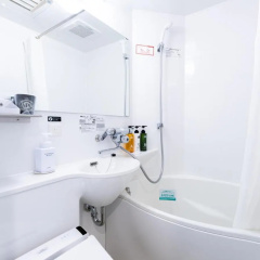 APA Hotel Ginza Shintomicho Ekimae Kita - Bild 10