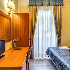 Baltik Guesthouse - Bild 12