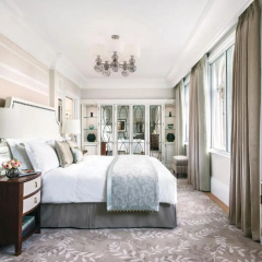 The Langham London - Bild 3