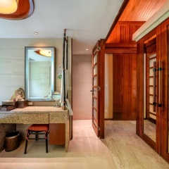 Centara Grand Beach Resort and Villas Krabi Hotel - Bild 20