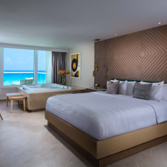 Hard Rock Hotel Cancun -  All Inclusive - Bild 5