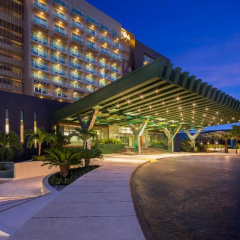 Hard Rock Hotel Cancun -  All Inclusive - Bild 1