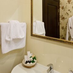 Гостиница Gavan Beach Club Resort в Поповке отзывы, цены и фото номеров - забронировать гостиницу Gavan Beach Club Resort онлайн Поповка фото 12