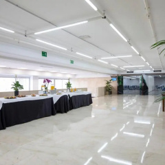 Chamartin The One Hotel - Bild 23