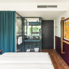 Hotel Schani UNO City - Bild 18
