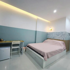 PPhouse Boutique House Phuket Town - Bild 4