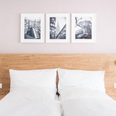 Ulmer Münster Hotel - Bild 6