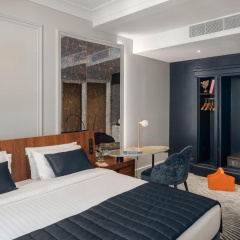 M Social Hotel Paris Opera - Bild 5