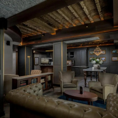 The Queens Hotel thumbnail 31