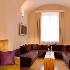Herzogshof Boutique-Hotel am Dom Regensburg - Bild 17