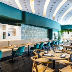 Le Meridien Barcelona - Bild 22