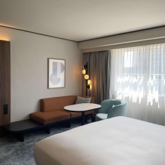 Hilton Paris La Defense Hotel - Bild 13