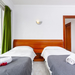 Aparthotel Africamar - Bild 13