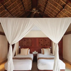 Jimbaran Puri, A Belmond Hotel, Bali - Bild 7