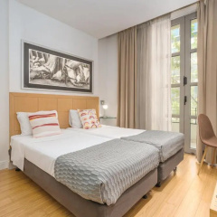 Chic Hotel - Bild 4