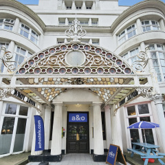 a&o Brighton Palace Pier thumbnail 1