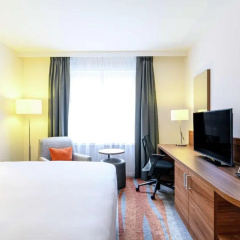 Hilton Garden Inn Brussels City Centre - Bild 11
