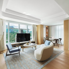 Lanson Place Causeway Bay, Hong Kong - Bild 17