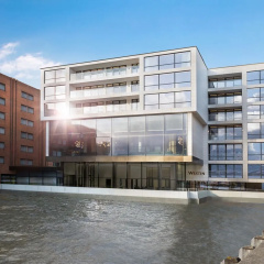 The Westin London City - Bild 1