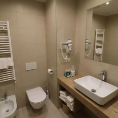 Hotel Domenichino - Bild 25