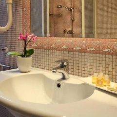 Serena Hotel - Bild 20