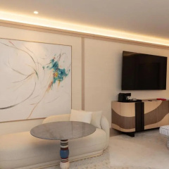 Hotel Miramar Barcelona - Bild 2