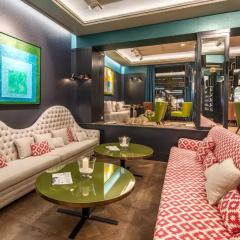Hotel Vincci The Mint - Bild 23