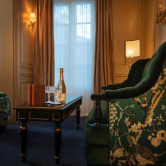 Maison Proust Hotel - Bild 11