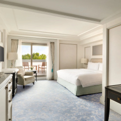 Shangri-La Bosphorus, Istanbul - Bild 10