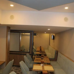 The Laila Hotel - Bild 22