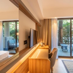 Champion Holiday Village - All Inclusive - Bild 17
