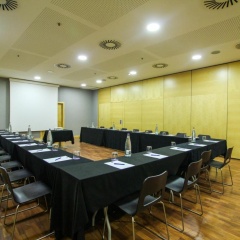 Eurohotel Barcelona Gran Via Fira Hotel - Bild 16