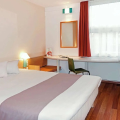 B&B Hotel München-Schwabing - Bild 1